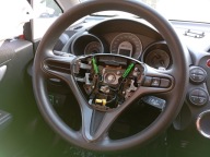 HONDA JAZZ III LICZNIK ZEGARY 1.3 HYBRYD EUROPA CZĘŚCI A--Z