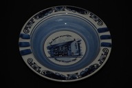 RĘCZNIE MALOWANA POPIELNICZKA