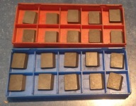 Łamacz wióra PK 412 zastępcze faktura VAT