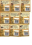 BROWAR LWÓWEK ŚL 15 SZT KONTRY DO PIWA JANKES BUTELKA ZWROTNA