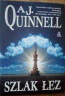 Szlak łez A.J. Quinnell