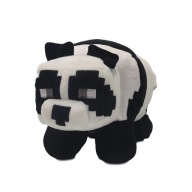 Pluszak Panda Minecraft 25cm Maskotka Przytulanka Prezent