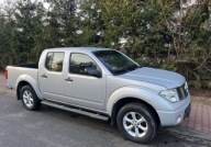 Nissan NP300 Pickup Nissan NP300 2.5 Diesel 174KM