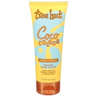 Tree Hut Coco Colada Whipped Shave Butter – Masło do golenia (198 g)
