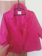 Kurtka Narzutka PARIS CAT r. 44