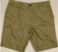 R)Crew męskie krótkie spodenki Roz.34