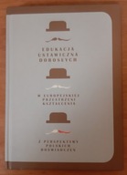 Edukacja ustawiczna dorosłych w europejskiej przes