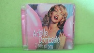 CD C'est Si Bon Arielle Dombasle