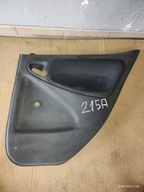 Toyota Yaris boczek PT 1999-2005 67630-0D230-B0