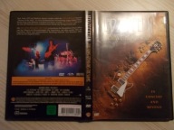Led Zeppelin – The Song Remains The Same DVD