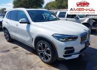 BMW X5 xDrive40i 2022 3.0l 3.0 Benzyna 335KM