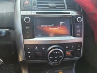 Radio Toyota Verso lift 13-18r Idealne