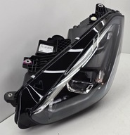 BMW Z4 G29 FULL LED REFLEKTOR LEWY LAMPA LEWA PRZEDNIA 5A50E67 IDEALNA