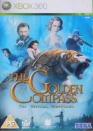 THE GOLDEN COMPASS XBOX 360