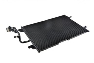 SKRAPLACZ KLIMATYZACJI A 4 / S 4 (B5) (94-) 1.6 I (W/O DRYER, BLACK)