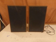 Kolumny podstawkowe głośniki Monitory stereo Unitra Tonsil ZG PRL RETRO