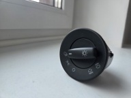 Włącznik Świateł Przełącznik Skoda Octavia 2 FL II Lift 1Z0941431K