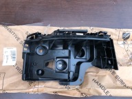 Ślizg Zderzaka Lewy Tył VW T-Cross 2GM807393N