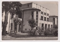 Krasnystaw Dom Kultury 1966r. 077j