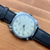 Zegarek męski Łucz - retro - sprawny - PRL - vintage - naręczny