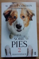 Był sobie pies 2 Cameron W. Bruce