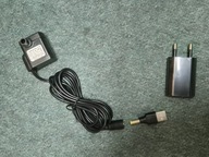 Pompka do fontanny + zasilacz /DC + adapter USB /regulacja strumienia wody