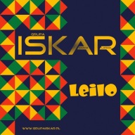 ISKAR – LEILO (CD - 2021)