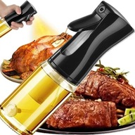 Pojemnik do oleju, oliwy, octu w sprayu 300ml