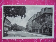 MIKOŁÓW NICOLAI OS KATOWICE TYCHY HERMAN GORING STRASSE WYD. BORONOWSKI RRR