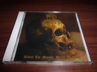 Mors Aeterna - Behind the Majestic Mirror of Death