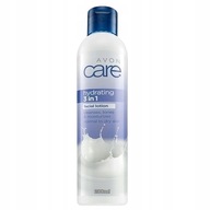 AVON CARE KREM ŻEL DO MYCIA TWARZY 3W1 200 Ml Unikat jedyna sztuka