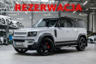 Land Rover Defender 110 3.0D 250KM. Salon PL. FV.