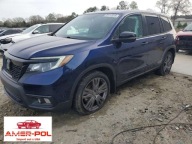 Honda Passport 2019 HONDA PASSPORT EXL 3.5 Benzyna 280KM