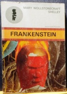 FRANKENSTEIN, Mary WALLSTONECRAFT SHELLEY [SF Poznań 1989]