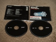 Snow Patrol Up To Now 2009 2CD