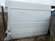 Renault Master III IV 2015- 2024 r bok lewy l3H2 DQNG