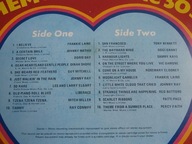 20 Everlasting Memories Of The 50's