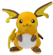 MASKOTKA Raichu POKEMON GO Pluszak 23 Pikachu z PL