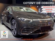 MERCEDES-BENZ EQS 450 4-Matic Electric Art/AMG Sedan 2025