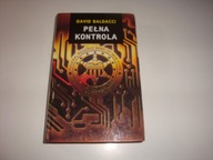 Pełna Kontrola David Baldacci
