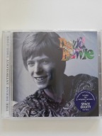 The Deram Anthology 1966 - 1968 David Bowie CD