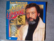 KLAUS WUNDERLICH - IN THE MILLER MOOD