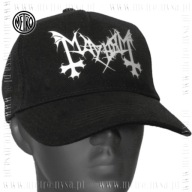 Czapka z daszkiem MAYHEM