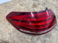 MERCEDES W212 LIFT LAMPA LEWA TYLNA SEDAN KAROSERYJNA ORYGINAL A2129060703