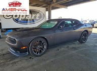 Dodge Challenger RT Scat Pack 2023 6.4L 6.4 Benzyna 485KM