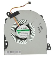 ORYGINALNY WENTYLATOR DO ASUS R900V K95VJ K75V K75VJ K75VM DC28000AQS0