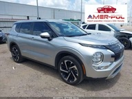 Mitsubishi Outlander 2023r., 2.5L 2.5 Benzyna 181KM