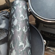 GABKA OCHRONA PODKLAD NA GRYF PIANKA NA GRYF NA SZYJE PODKLAD GYM SIŁOWNIA