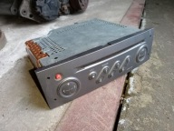 RADIO RENAULT SCÉNIC II 8200300859 03-10 ODTWARZACZ MULTIMEDIA, STEREO