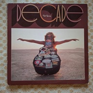 Neil Young - Decade - 1977 Ger [EX+/VG+]